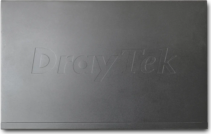 DrayTek Vigor 3912 Rackmount Gigabit Router, 10x RJ-45, 2x SFP+