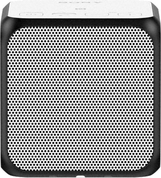 Sony SRS-X11 weiß