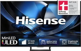 Hisense 65U7DSE