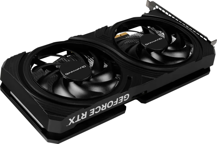 Gainward GeForce RTX 4060 Python II, 8GB GDDR6, HDMI, 3x DP