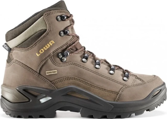 Lowa Renegade GTX Mid Wide (Herren)