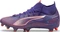 Puma Ultra 5 Match+ FG/AG lapis lazuli/puma white/sunset glow (Damen) Vorschaubild