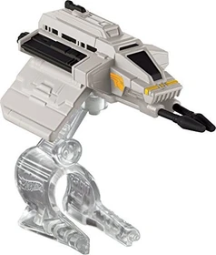 Mattel Hot Wheels - Star Wars - Starship Phantom