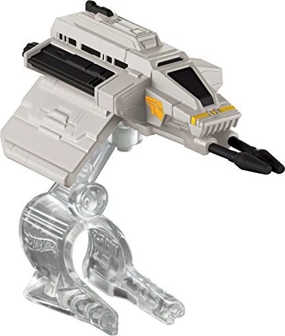 Mattel Hot Wheels - Star Wars - Starship Phantom