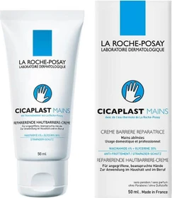 La Roche-Posay Cicaplast Mains Handcreme,     50ml