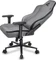 Sharkoon Skiller SGS40 Kunstleder Gamingstuhl, grau/schwarz Vorschaubild