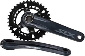 Shimano SLX FC-M7100-2 36/26 Zähne Kurbelgarnitur 170mm
