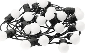 Twinkly Festoon Multicolor Lichterkette LED 20x RGB