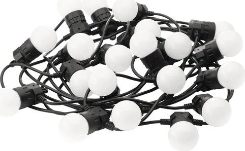 Twinkly Festoon Multicolor Lichterkette LED 20x RGB