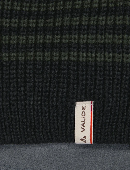 Vaude Melbu IV Mütze graphite