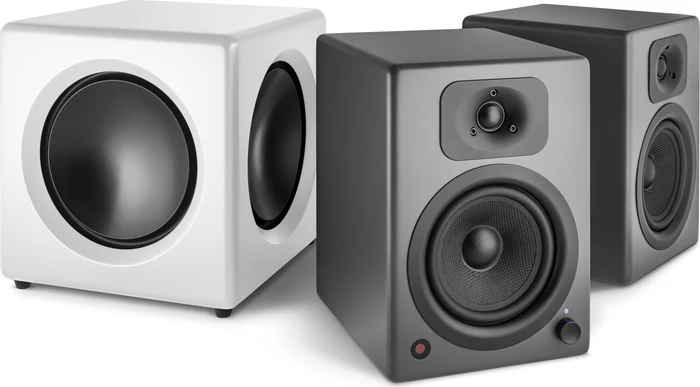 Wavemaster Fusion weiß