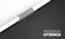 Brydge 10.2 MAX+ KeyboardDock für iPad 7/iPad 8/iPad 9, schwarz, DE Vorschaubild