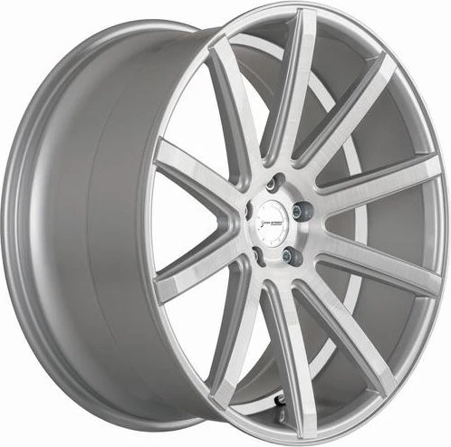 COR.SPEED Deville 9.0x20 5/112 ET30 (verschiedene Farben)