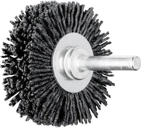 Pferd RBU 5015/6 CO 120 1.10 Rundbürste ungezopft, 50x15mm, 10 Stück