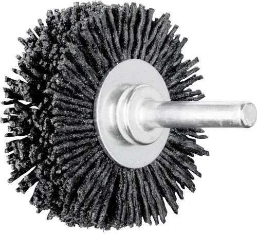 Pferd RBU 5015/6 CO 120 1.10 Rundbürste ungezopft, 50x15mm, 10 Stück