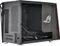 Lian Li PC-Q17WX schwarz, Acrylfenster, Mini-ITX Vorschaubild