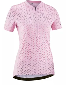 Gonso Giustina Trikot kurzarm pink lavender (Damen)