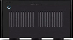 Rotel RMB-1585 MKII schwarz