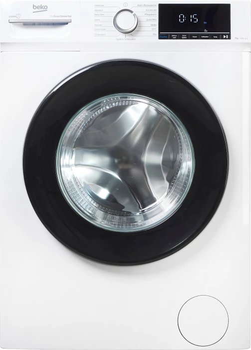 Beko BM3WFOE741PSA Frontlader