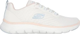 Skechers Flex Appeal 5.0 New Path natural/multi (Damen)