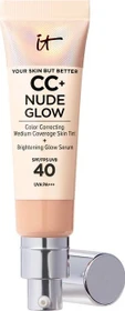 IT Cosmetics Your Skin But Better CC+ Nude Glow neutral medium LSF40, 30ml