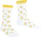Falke Ditsy Flowers Socken weiß (Junior) Vorschaubild
