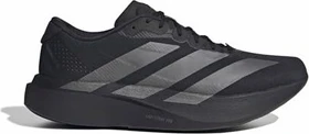 adidas Adizero Evo SL core black/halo silver (Herren)