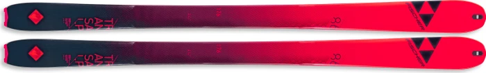 Fischer Transalp 86 Carbon (Modell 2021/2022)