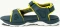 Jack Wolfskin Taraco Beach green/light green (Junior) Vorschaubild