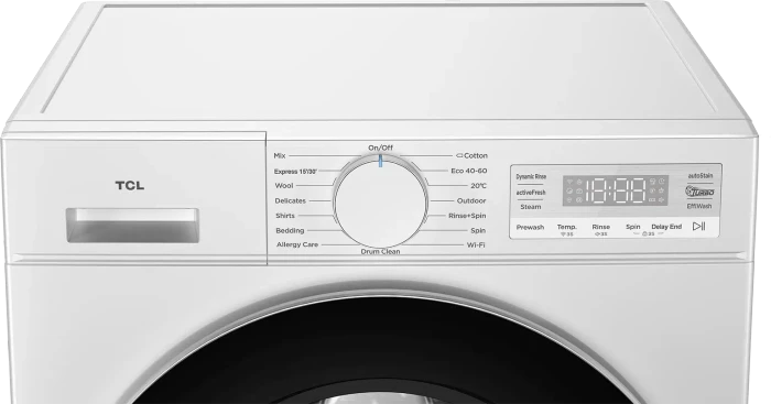 TCL FF0844WA0 Frontlader