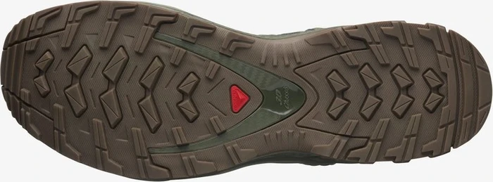 Salomon XA Pro 3D olive night/peat
