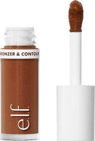 E.L.F Camo Liquid Bronzer & Contour 8 deep, 4ml
