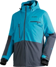 Maier Sports Roccarasa Funktionsjacke tibetan stone/graphite (Herren)