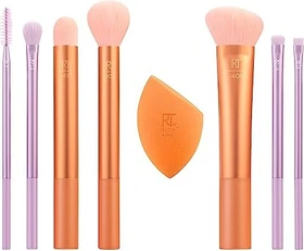 Real Techniques Level Up Set, 8-tlg.