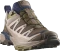 Salomon X Ultra 360 Edge GTX olive night/silver sage/maritime blue (Herren) Vorschaubild