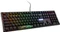 Ducky One 3 PBT, LEDs RGB, Classic Black, MX RGB RED, USB, US Vorschaubild