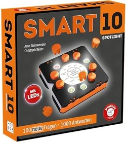 Smart 10 - Spotlight