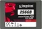 Kingston SSDNow V200 - Desktop/Notebook Upgrade Kit 256GB, 2.5" / SATA 6Gb/s Vorschaubild