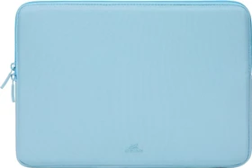 RivaCase 7703 ECO Laptop Sleeve 13.3-14" pastel blue