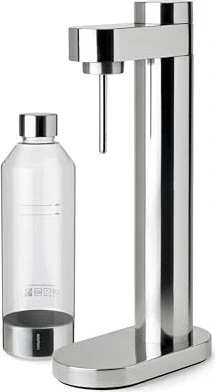 Stelton Brus Trinkwassersprudler