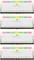 Corsair Dominator Platinum RGB DIMM DDR4 Rev-Z Vorschaubild
