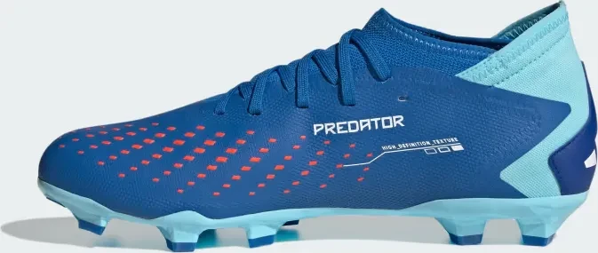 adidas Predator Accuracy.3 FG bright royal/cloud white/bliss blue