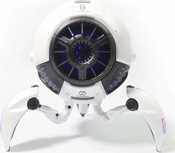 Zoeao Gravastar F
