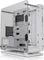 Thermaltake Core P6 TG Snow, weiß, Glasfenster Vorschaubild
