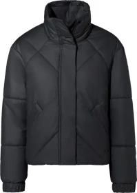 Vaude Najun Funktionsjacke schwarz (Damen)