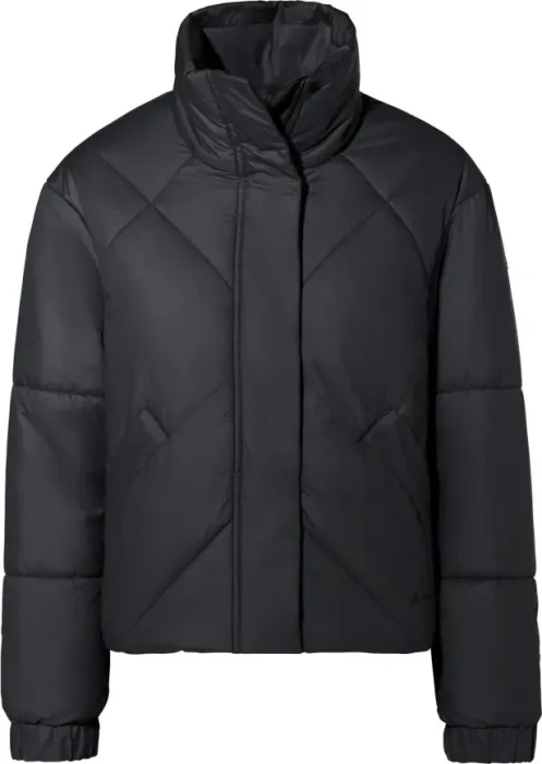 Vaude Najun Funktionsjacke schwarz (Damen)