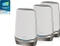Netgear Orbi Wi-Fi 6E, 960 Serie RBKE963, AXE11000, Router und 2x Repeater Set, 3er-Bundle Vorschaubild