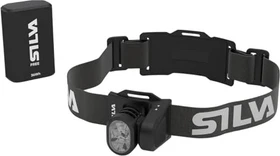 Silva Free 2000 S Stirnlampe