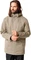 Vaude Manukau II Funktionsmantel linen (Herren) Vorschaubild