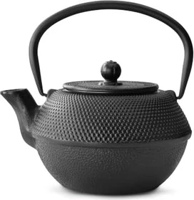 Bredemeijer Jang Teekanne 1.1l schwarz